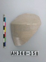 藏品(安平壺腹片)的圖片